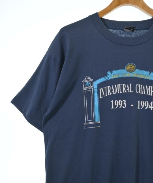 -（ソノタ）Tシャツ・カットソー 紺 サイズ:XL メンズ/2200581885081
