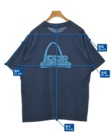 -（ソノタ）Tシャツ・カットソー 紺 サイズ:XL メンズ/2200581885081