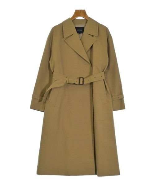 UNTITLED(アンタイトル)のコート サイズ:XS 6,000円