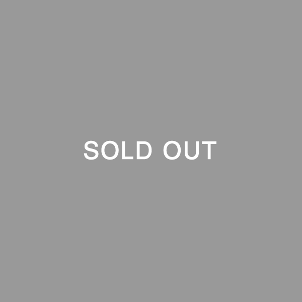 SOLD OUT