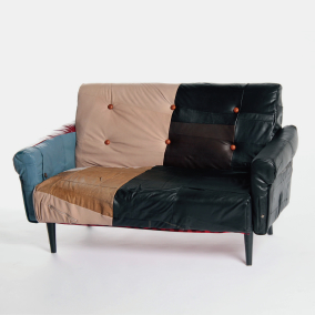 GILET SOFA