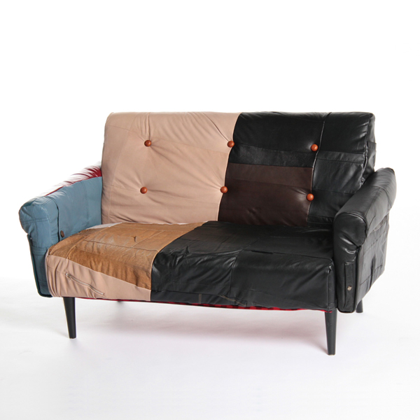 GILET SOFA