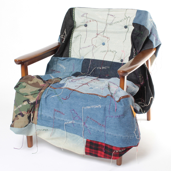 GILET CHAIR