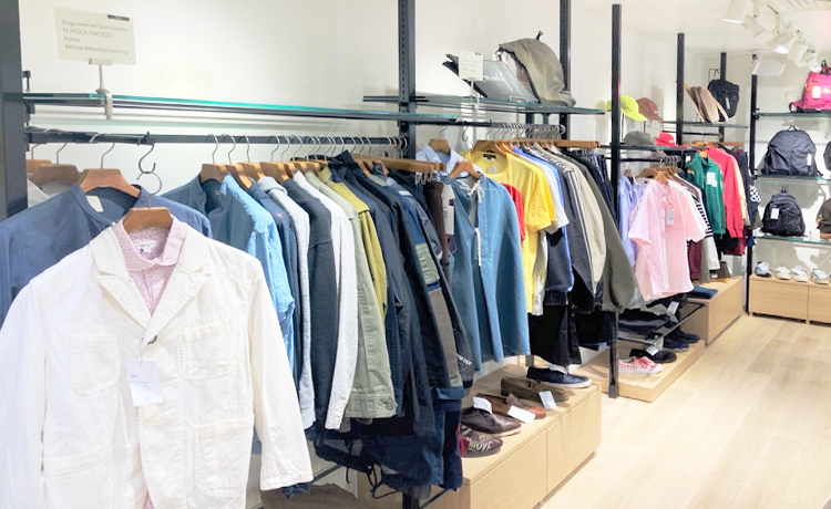 公式 Ragtag天王寺ミオ店 ブランド古着の買取 販売 公式 Ragtag天王寺ミオ店 ブランド古着の買取 販売