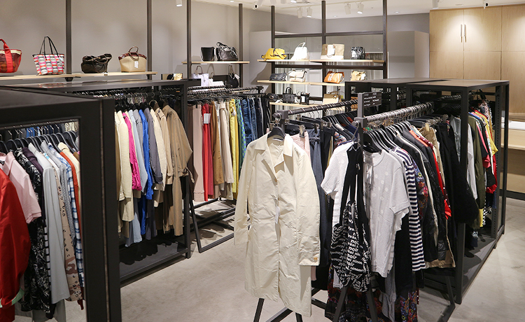 RAGTAG Nihombashi Takashimayaブランド古着の通販 ユーズドセレクト