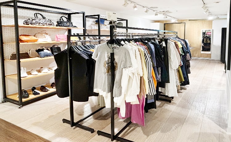 ルミネ池袋1F】RAGTAG POP UP SHOP開催！｜【公式】ブランド古着・中古通販はRAGTAG（ラグタグ）