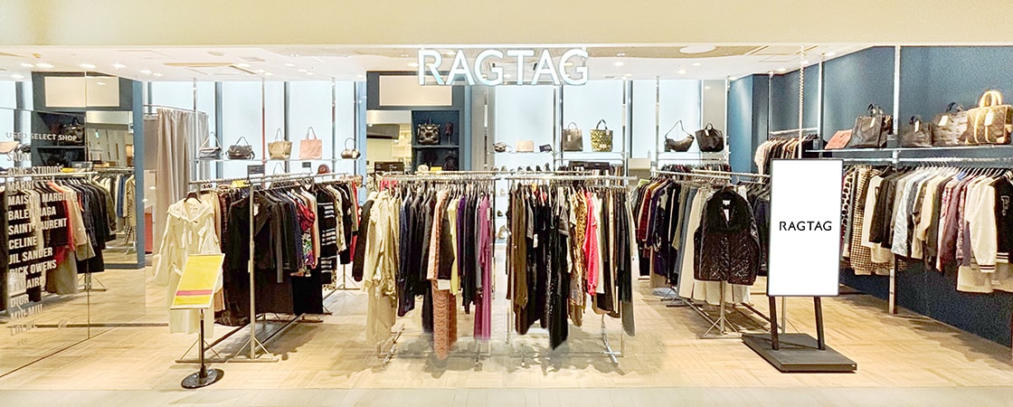 RAGTAG Tenjin VIORO