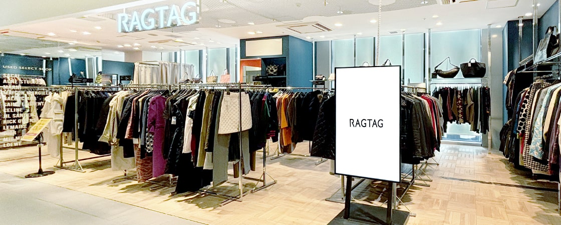 RAGTAG Tenjin VIORO