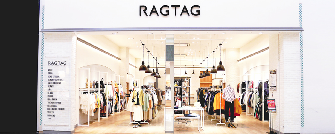 RAGTAG Hiroshima Fuchu