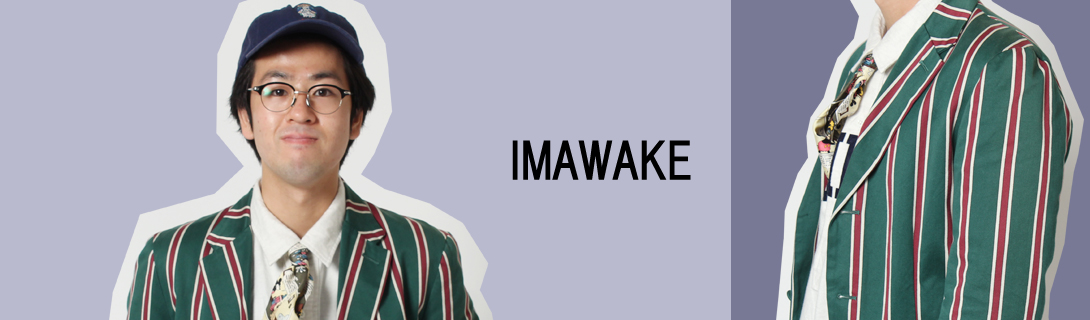 IMAWAKE'S CHOICE