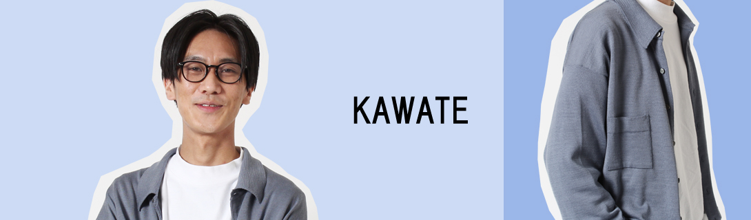 KAWATE'S CHOICE