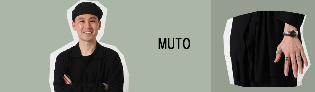 MUTO'S CHOICE