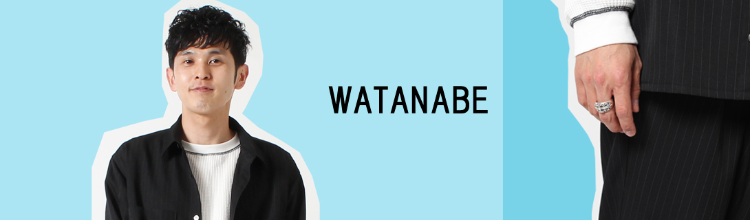 WATANABE'S CHOICE