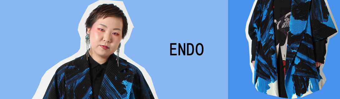 ENDO'S CHOICE