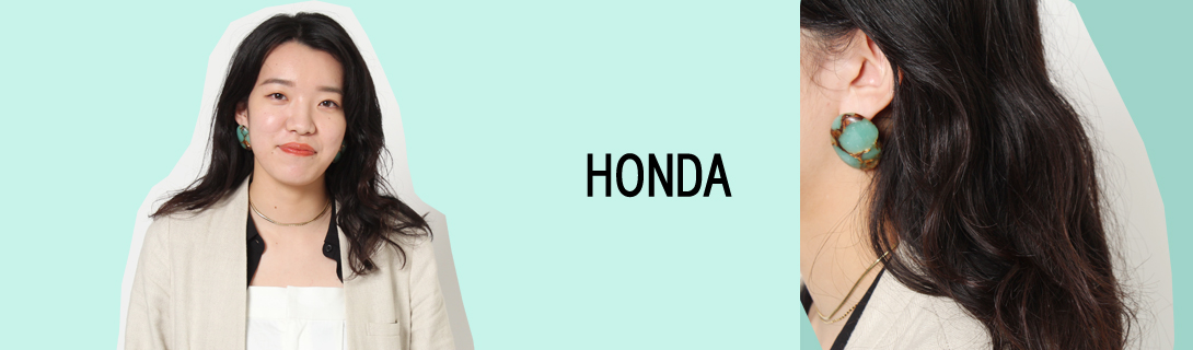 HONDA'S CHOICE