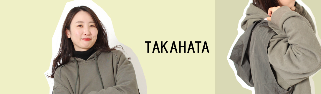 TAKAHATA'S CHOICE