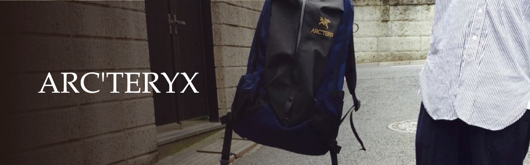 ARC’TERYX