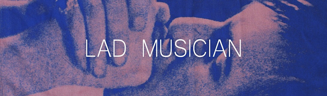 LAD MUSICIAN