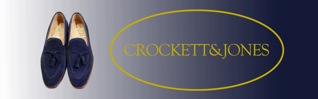 CROCKETT&JONES