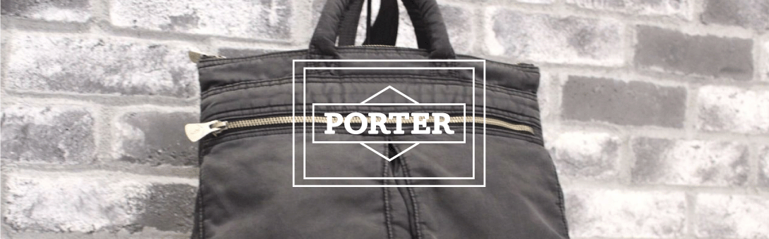 PORTER
