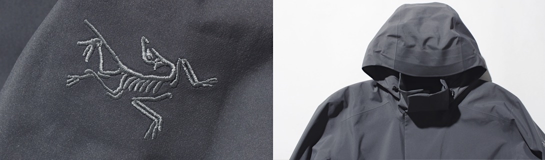 ARC’TERYX