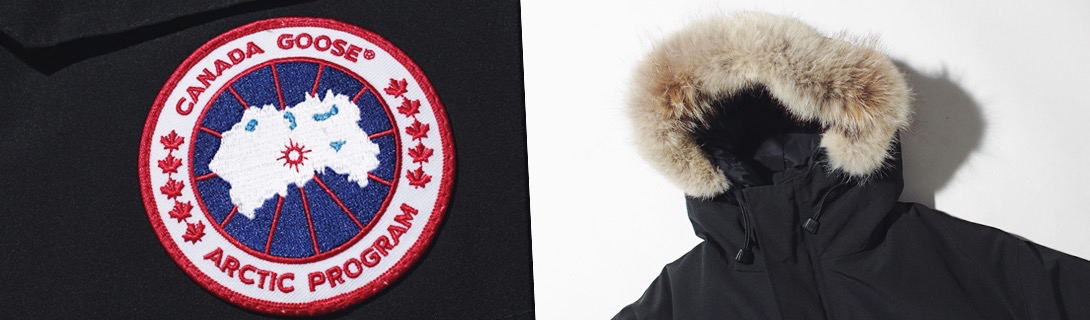 CANADA GOOSE