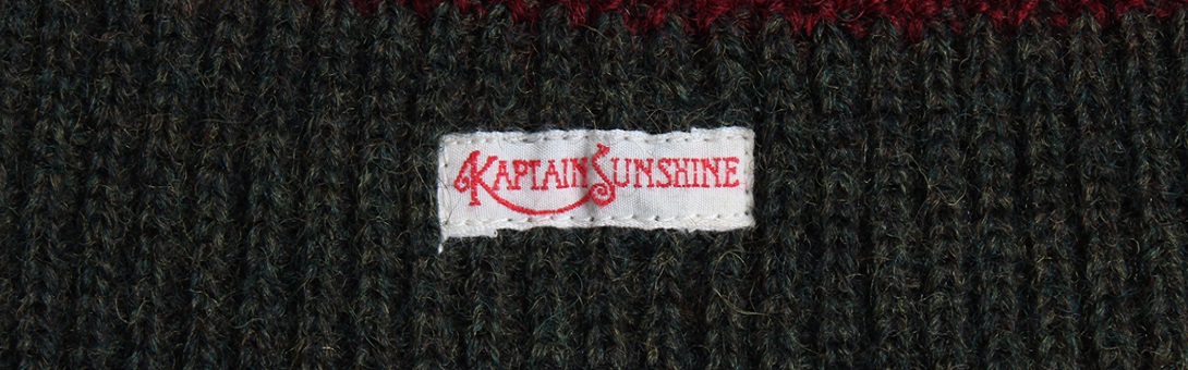 KAPTAIN SUNSHINE