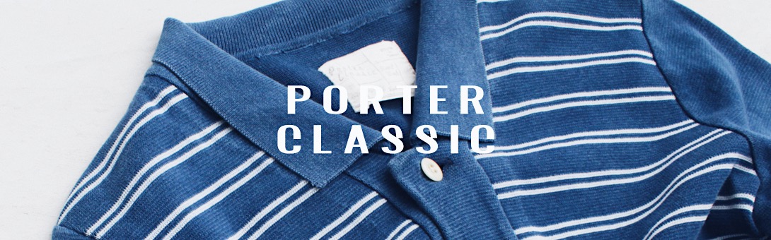 PORTER CLASSIC