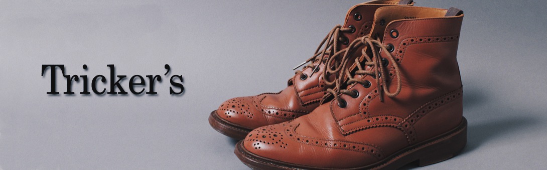 Tricker’s