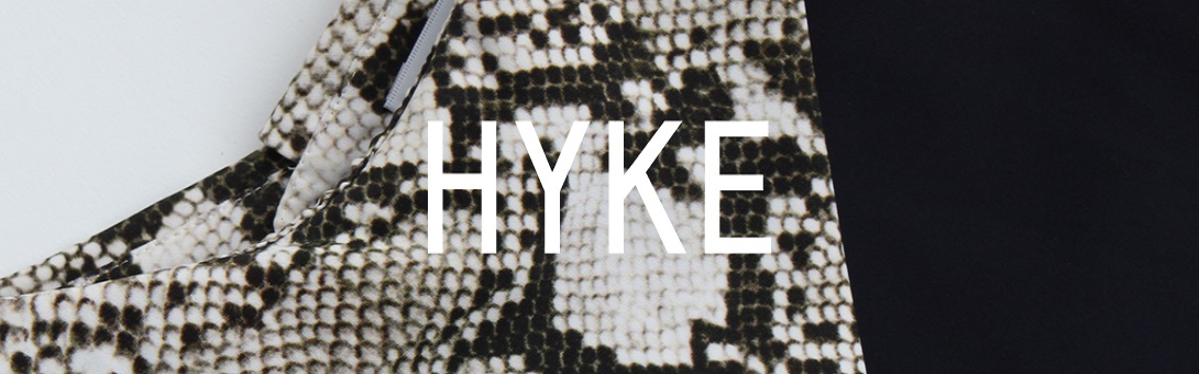 HYKE