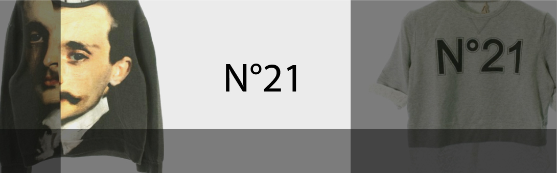 N゜21