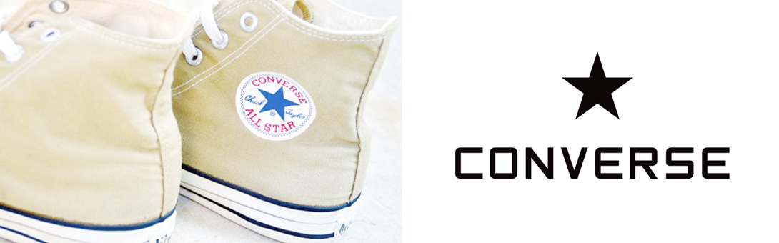 CONVERSE