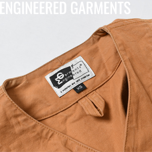 ENGINEERED GARMENTS