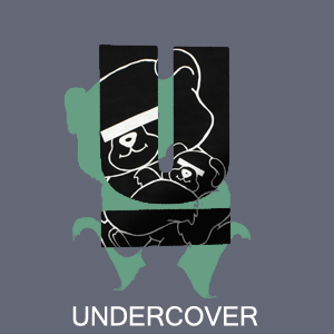 UNDERCOVER