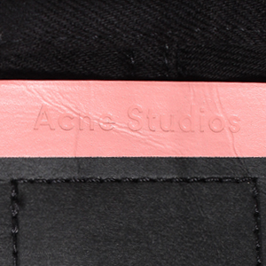 Acne Studios