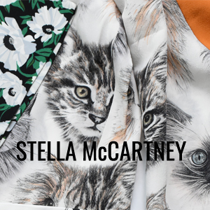 STELLA McCARTNEY