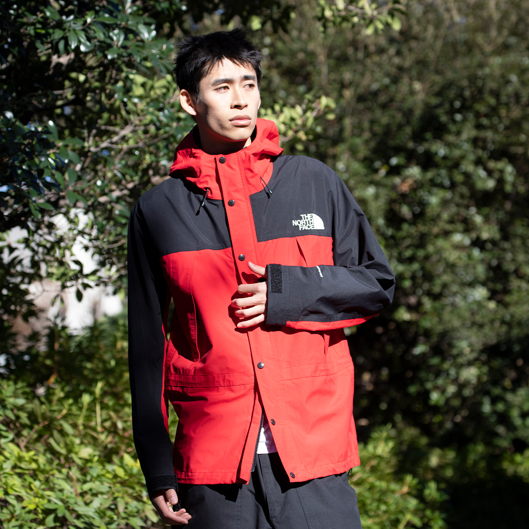 THE NORTH FACE　 買取強化