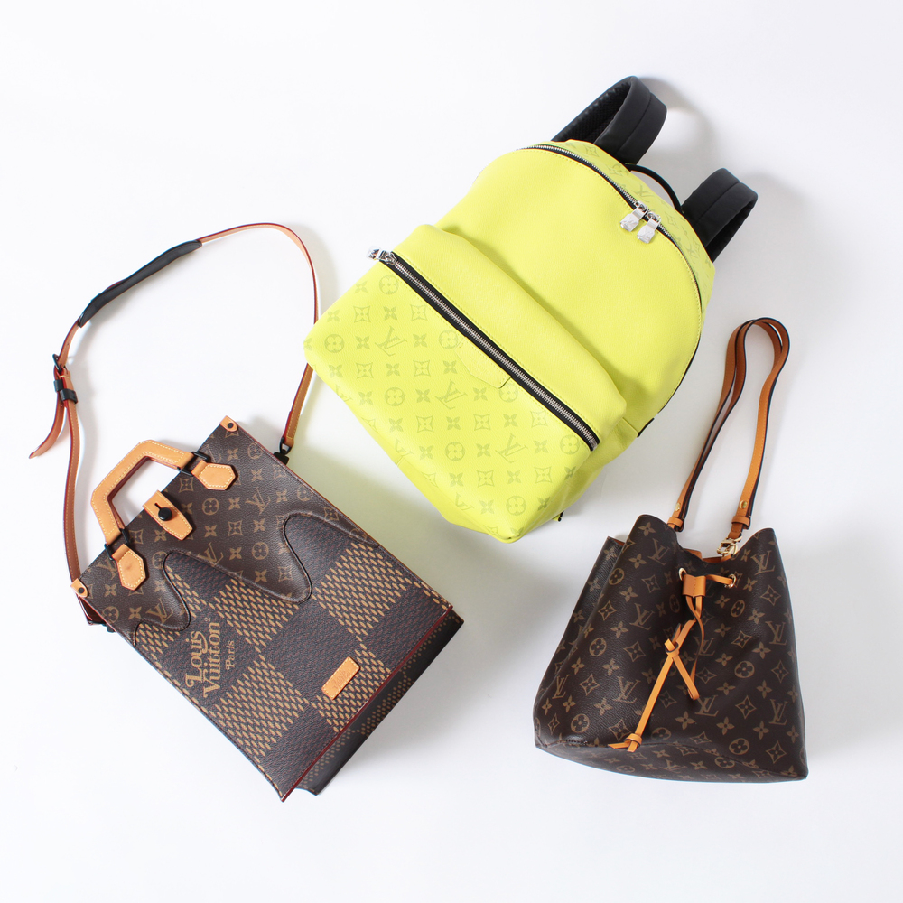 LOUIS VUITTON