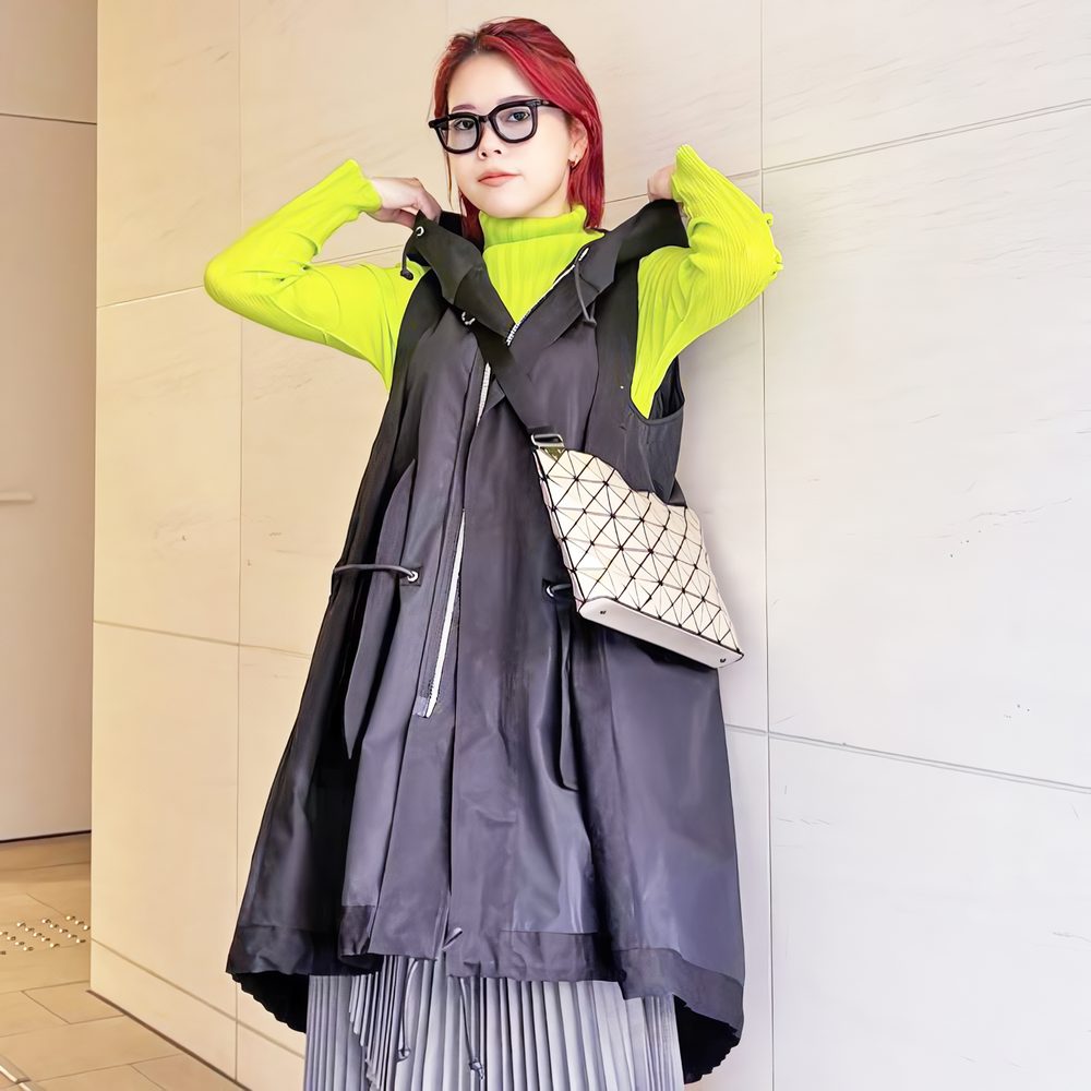 sacai