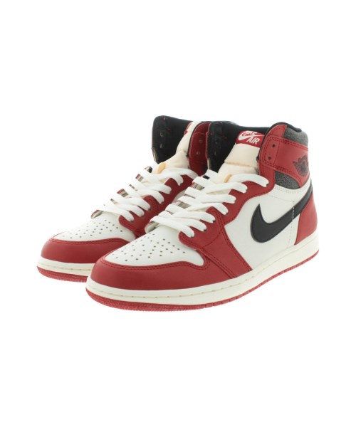 NIKE ナイキ／Air Jordan 1 High OG "Lost & Found/Chicago" エアジョーダン