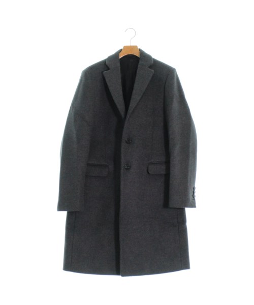 【2月5日まで値下げ】Acne Studios ウールコート Acne Studios - アクネストゥディオズ GAVIN PAW17 ウール