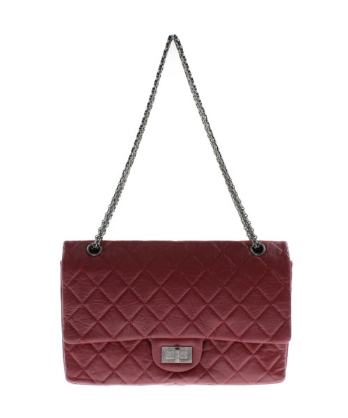 CHANEL／マトラッセ チェーンショルダー 各種