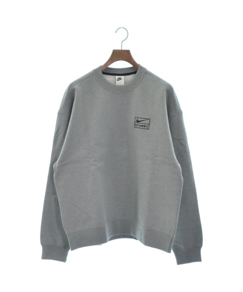 STUSSY ステューシー／x Nike Fleece Crew