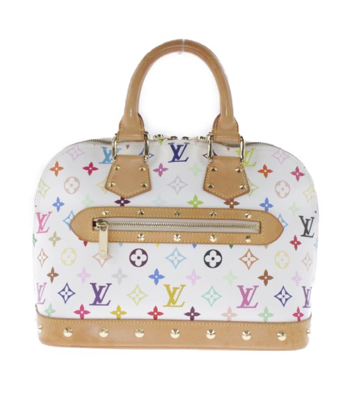 LOUIS VUITTON／モノグラム・マルチカラー アルマ M92647