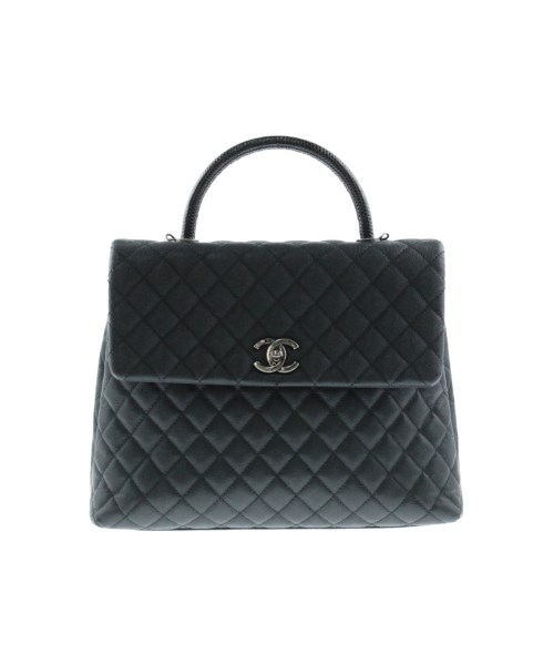 CHANEL／マトラッセ ハンドバッグ 各種