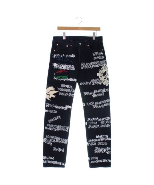 STUSSY ステューシー／x Our Legacy x Denim Tears Pants