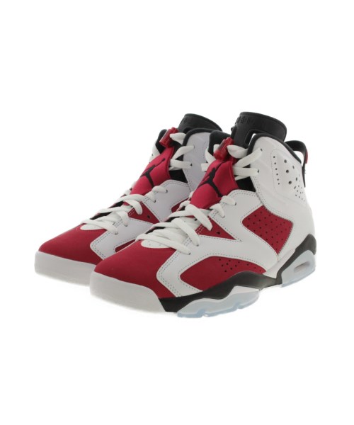 NIKE ナイキ／Air Jordan 6 "Carmine" (2021)