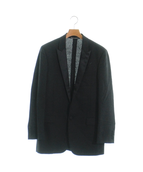 Saint Laurent Paris／スモーキングジャケット 2013年春夏発売　