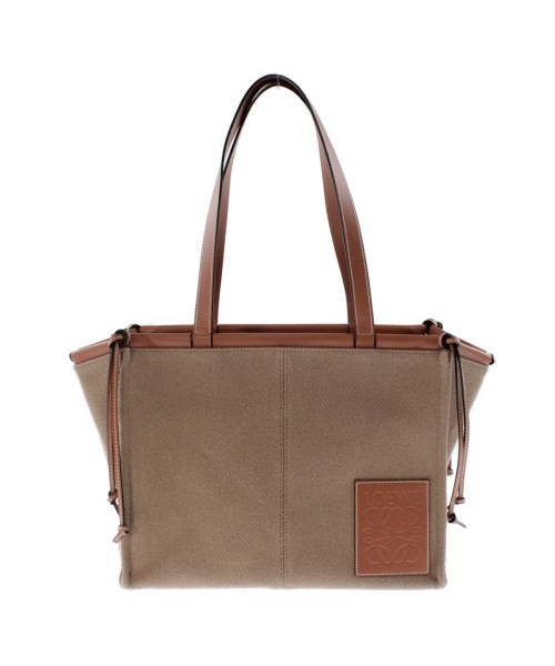 LOEWE／クッショントート
