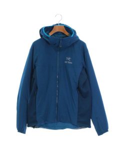 ARC'TERYX ナイロンブルゾン